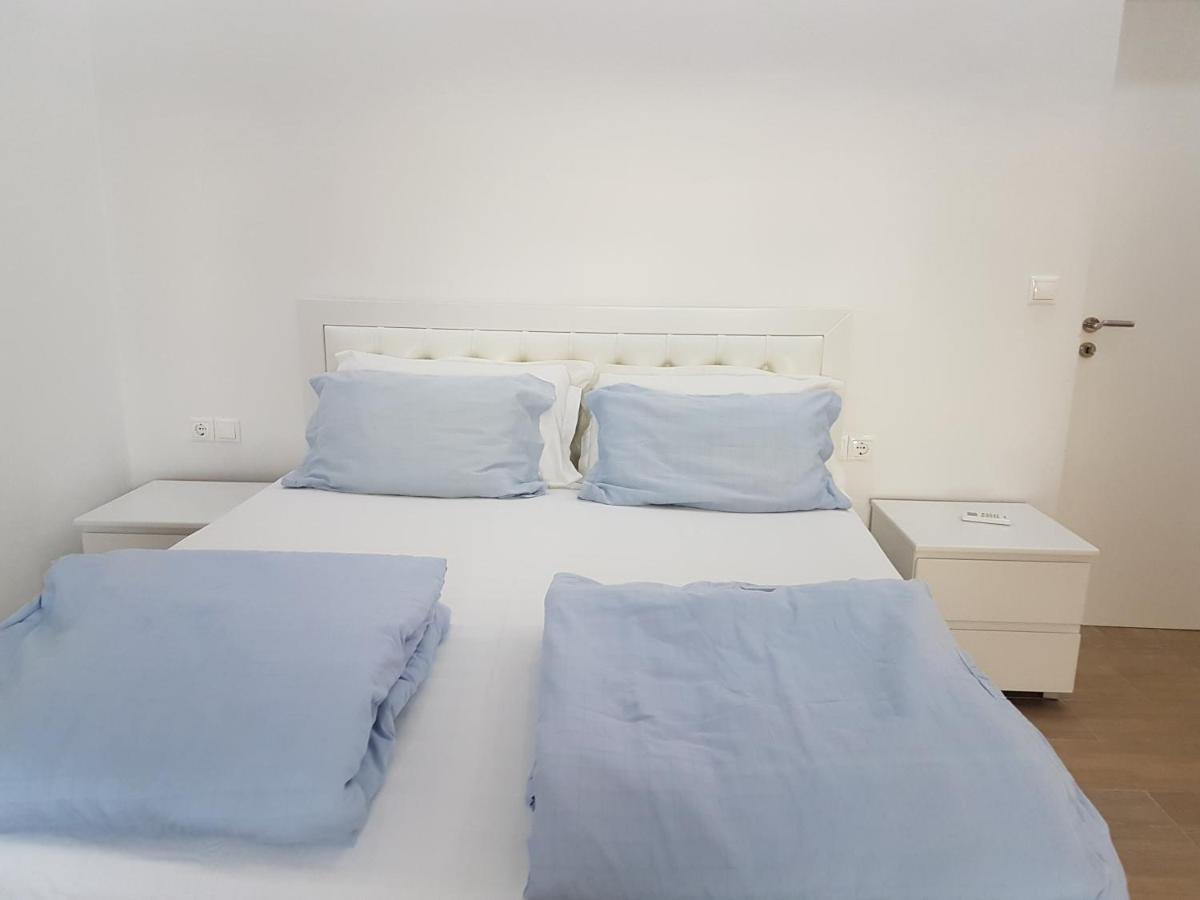 סרנדה Vintage Apartment מראה חיצוני תמונה