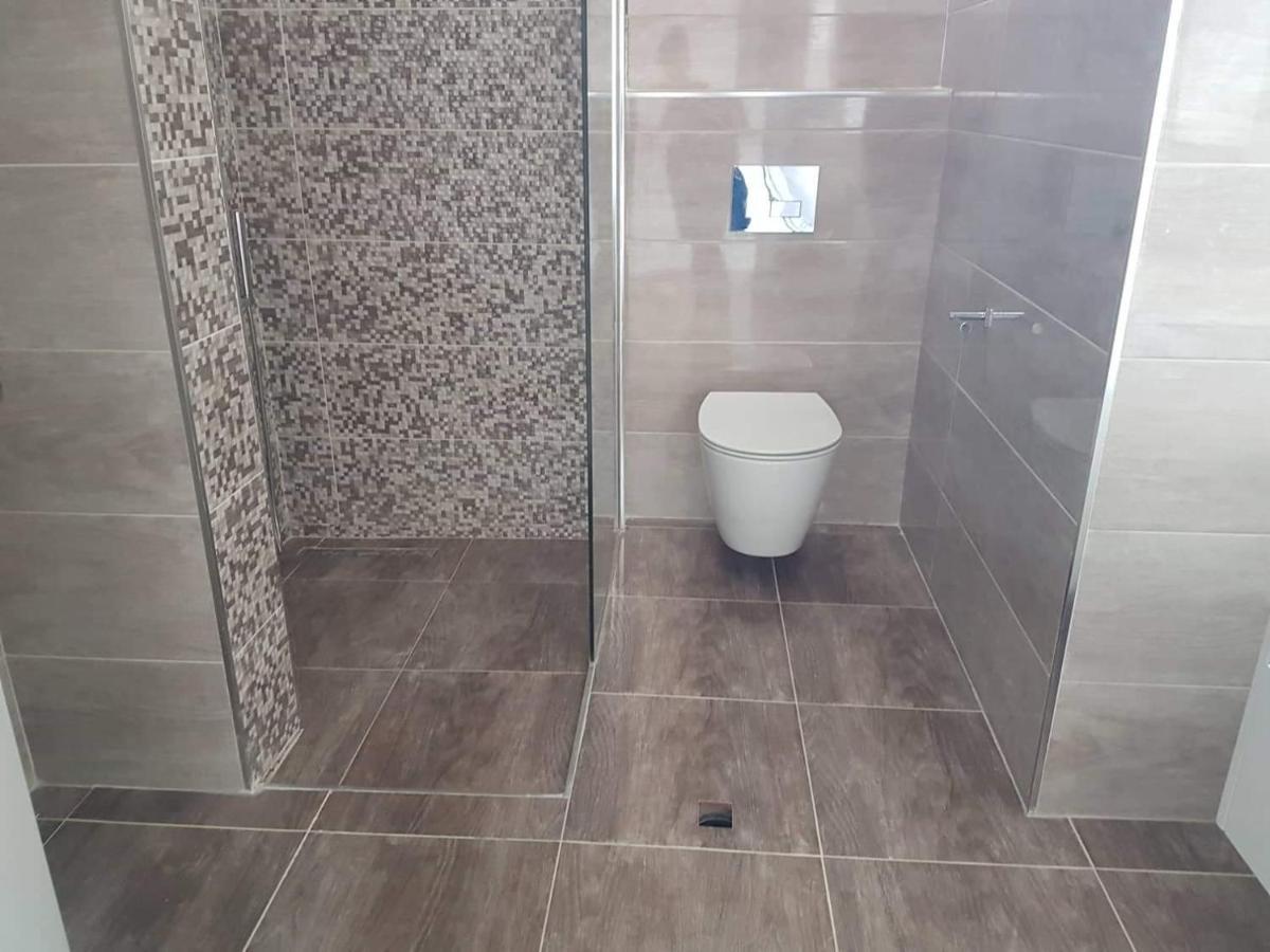 סרנדה Vintage Apartment מראה חיצוני תמונה