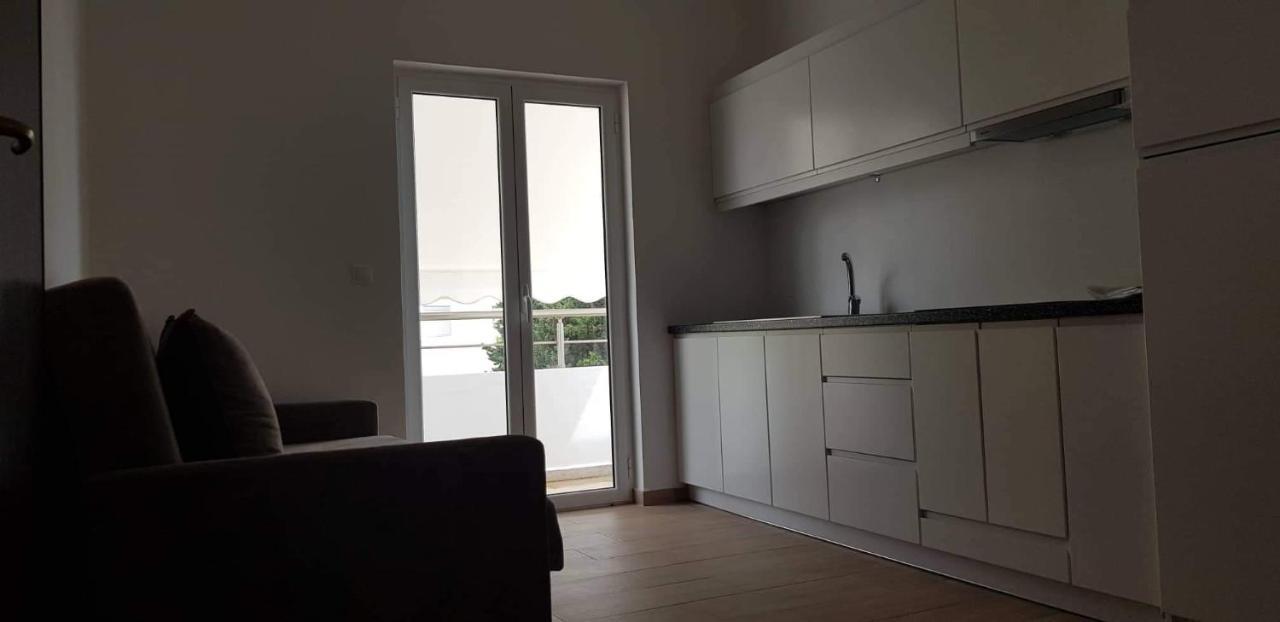 סרנדה Vintage Apartment מראה חיצוני תמונה