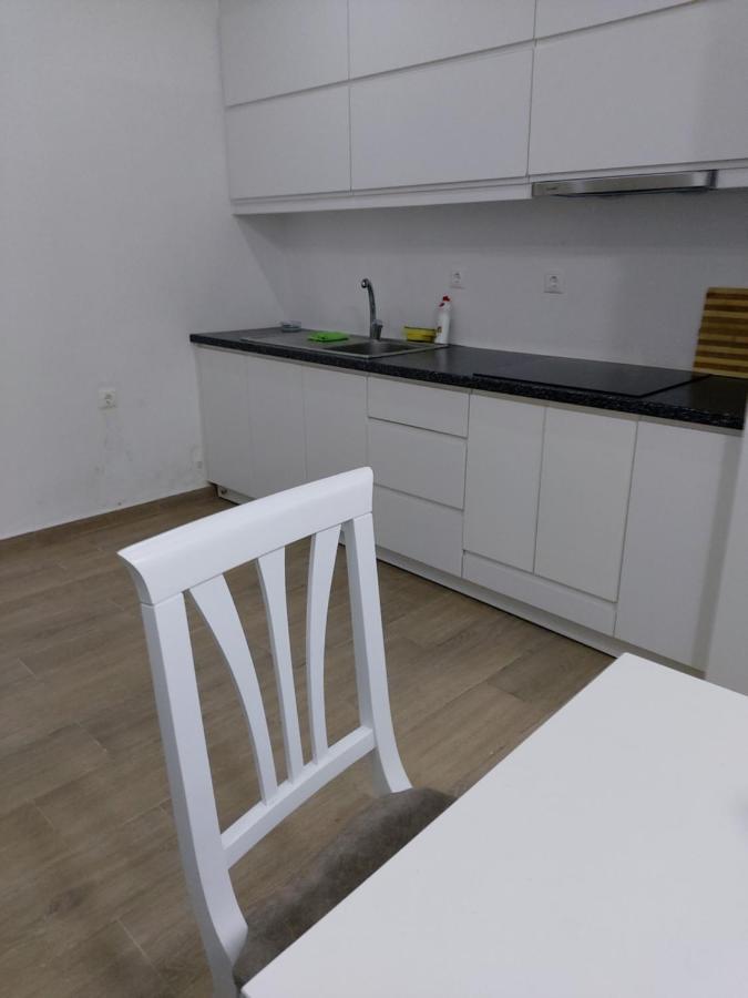 סרנדה Vintage Apartment מראה חיצוני תמונה