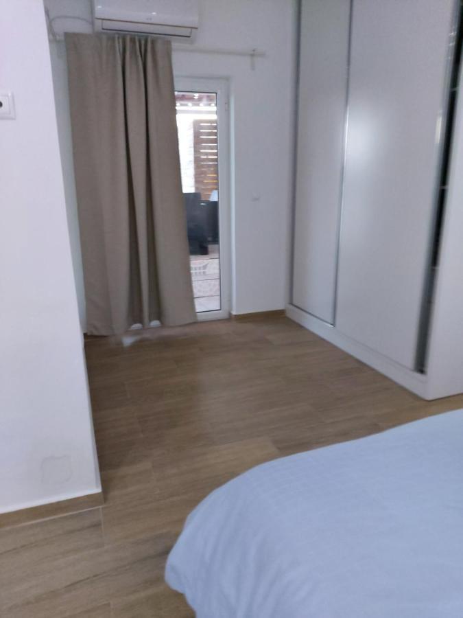 סרנדה Vintage Apartment מראה חיצוני תמונה