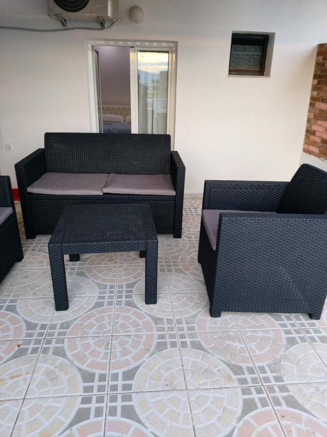 סרנדה Vintage Apartment מראה חיצוני תמונה