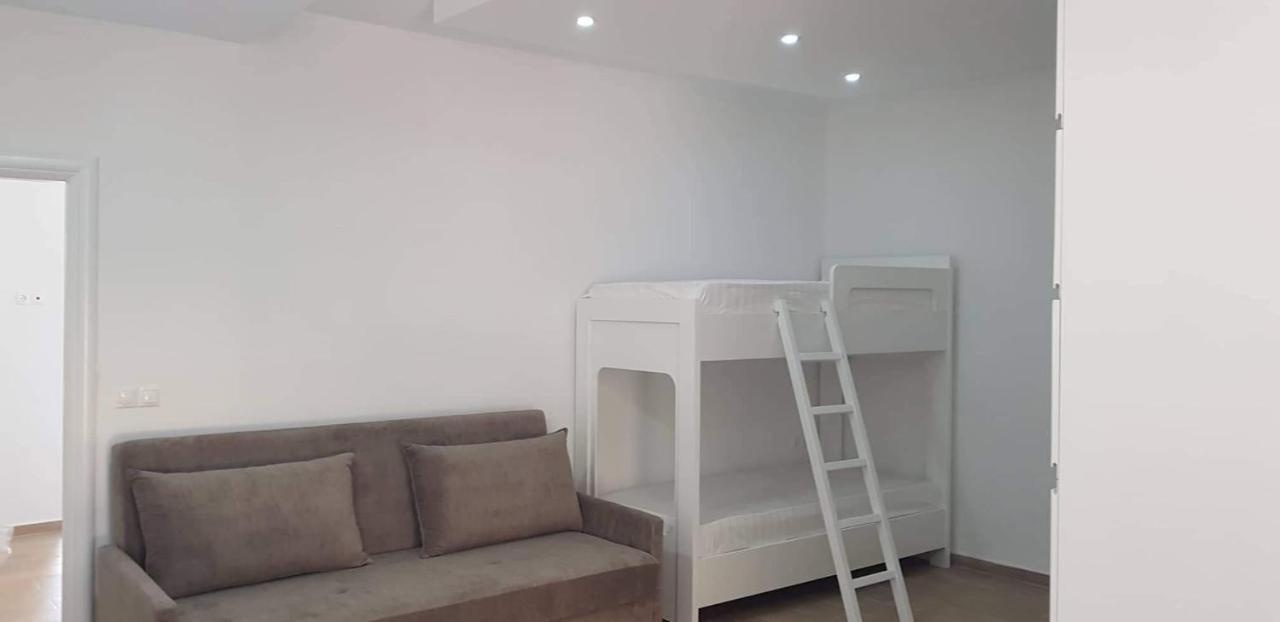סרנדה Vintage Apartment מראה חיצוני תמונה