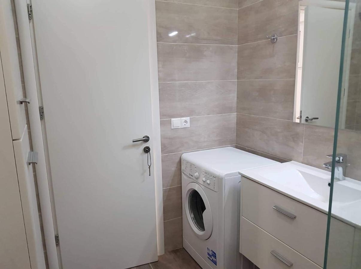 סרנדה Vintage Apartment מראה חיצוני תמונה